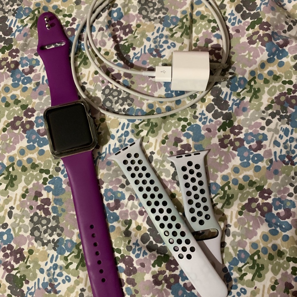 Apple Watch Series 3